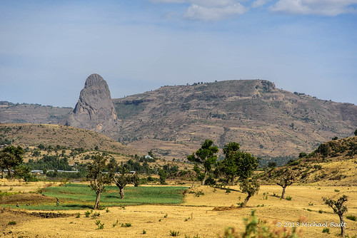 ethiopia amhara