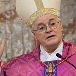 Papables: Cardenal Odilo Scherer
