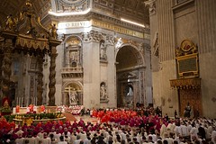 Misa Pro Eligendo Pontifice