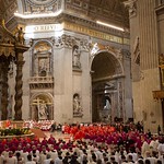 Misa Pro Eligendo Pontifice