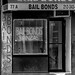Bail Bond Store Front NYC