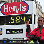2012 Hervis Prague Half Marathon 008