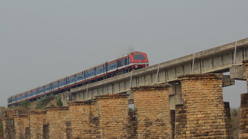 railways balaghat