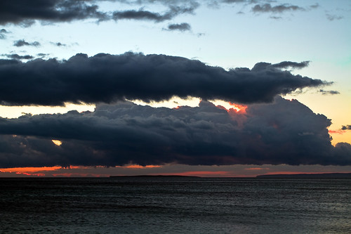 sea sky cloud mer sunrise canon dawn mar mare amanecer ibiza cielo 7d tormenta eivissa strom nube baleares digitalcameraclub