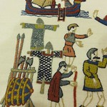 , by Stamford Bridge Tapestry Project
