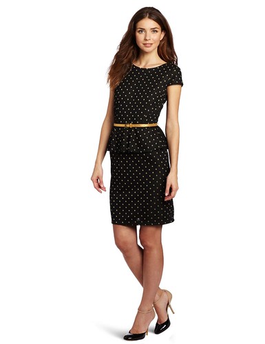 Relaxed Work Dresses for Women - Creative Fashion