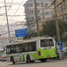 Shanghai Trolleybus No. 25 (KGP-385)