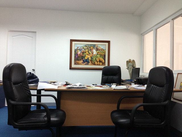Makalat office