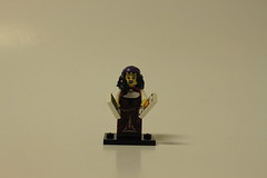 LEGO Collectible Minifigures Series 9 (71000) - Fortune Teller