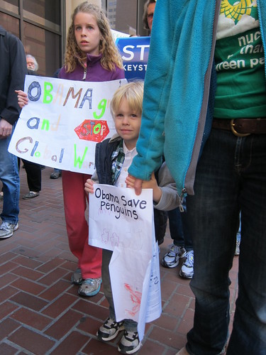 Forward on Climate Rally San Francisco IMG_2927