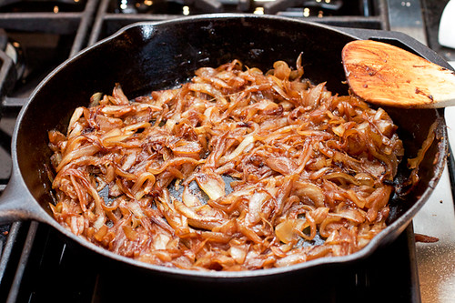 How to Caramelize Onions