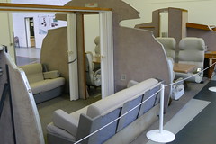 VIP Compartment