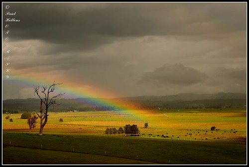 storm rainbow nikond600 paulhollins