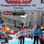 2009 Hervis Prague Half Marathon 099