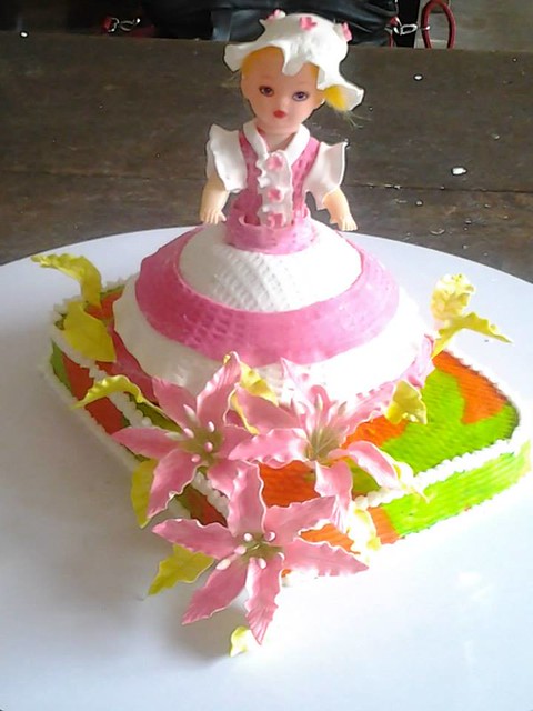 Cake by Beautiful Cake 4 U