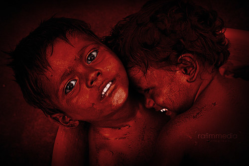 red india texture kids rust power tamilnadu rafi kidsportrait vadalur rafimmediaphotography