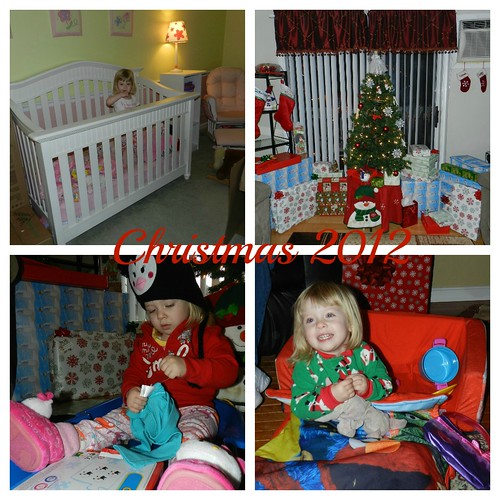 Christmas 2012