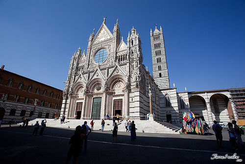 Siena (Italia)