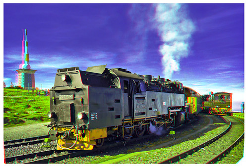 mountains tourism train radio canon germany eos stereoscopic stereophoto stereophotography 3d europe raw control kitlens twin railway anaglyph steam stereo stereoview brocken remote locomotive spatial 1855mm hdr harz redgreen 3dglasses hdri transmitter gebirge stereoscopy synch anaglyphic optimized in threedimensional stereo3d cr2 stereophotograph anabuilder saxonyanhalt sachsenanhalt synchron redcyan 3rddimension 3dimage tonemapping 3dphoto 550d stereophotomaker 3dstereo 3dpicture anaglyph3d yongnuo stereotron