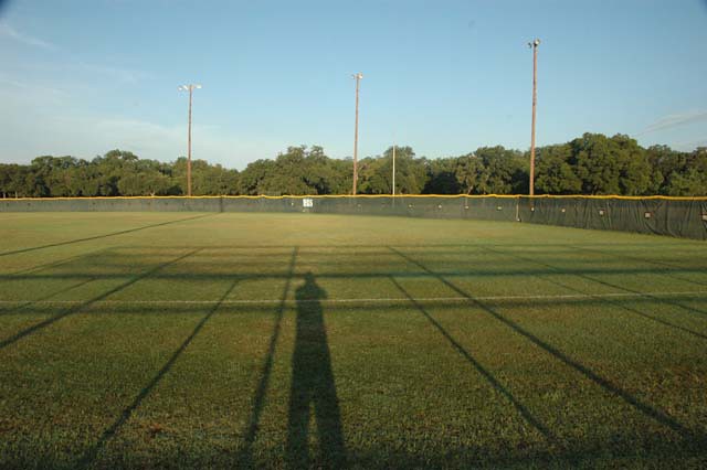 Stephenville Texas Girls Honeybee Softball Field | Flickr ...