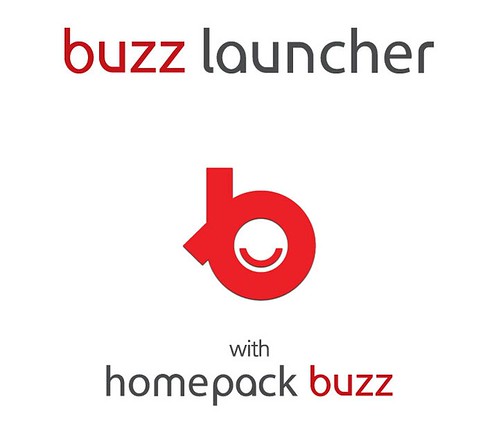 Buzz Launcher for Android