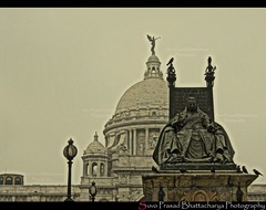 Majestic ........... Victoria ,  Kolkata.