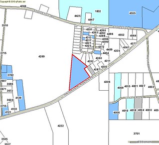 REZ-2013-03 Rezoning for Jeremy Valler, Knight s Academy Rd. R-21 to R-A, Well/Septic, ~10.4