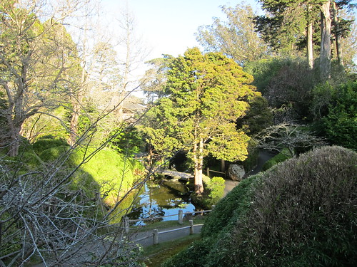 Golden Gate Park Japanese Tea Garden, San F… IMG_3260