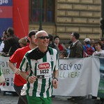 2009 Hervis Prague Half Marathon 063