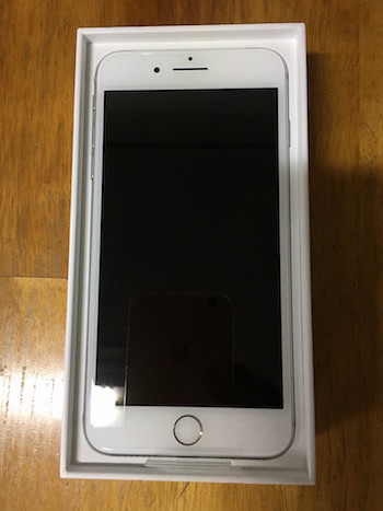 iPhone7 Plus