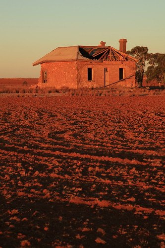abandoned rural landscapes ruins decay australia disused southaustralia derelict midnorthsouthaustralia
