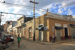 Santo Domingo: Calle Isabel la Católica