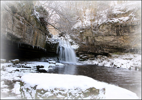 yorkshire waterfals canon650d