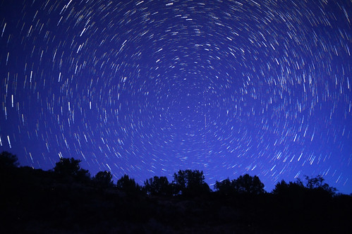 nightphotography stars gimp composites startrails polestarviews