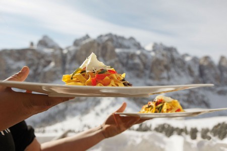 Jižní Tyrolsko: jak chutná lyžování