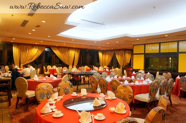 Chinese New Year 2013  - Cheng Ho Court Chinese Restaurant,Mines Wellness Hotel-005
