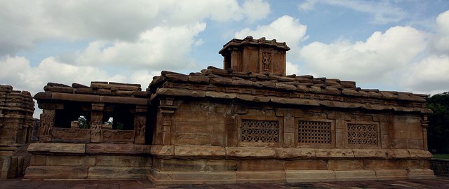 aihole temples