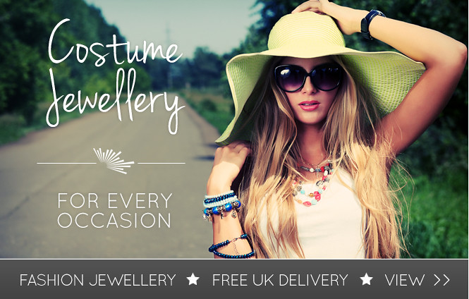 Your Fashion Jewellery
