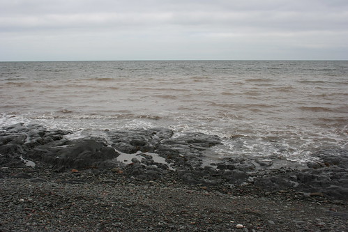 park sea canada beach nova fossil rocks mineral scotia provincial arisaig