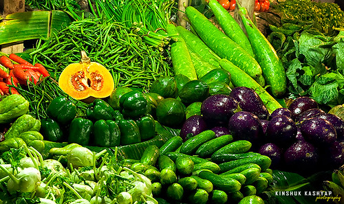 food india green nature vegan bottle eggplant cucumber vegetable fresh gourd squash vegetarian cabbage carrot vegetation peas brinjal assam radish spinach guwahati bittermelon ladyfinger kashyap kinshuk