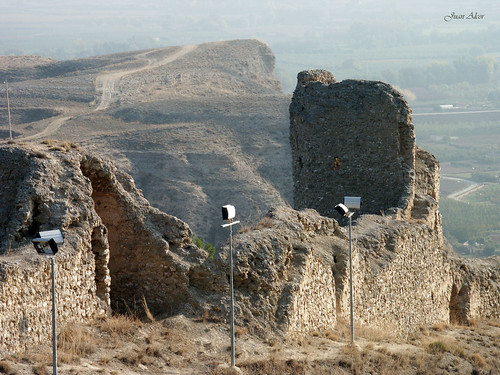 mayor castillo calatayud ayub