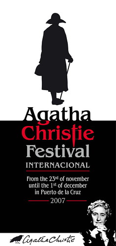 Agatha Christie festival