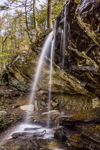 unitedstates northcarolina waterfalls danbury hangingrockstatepark