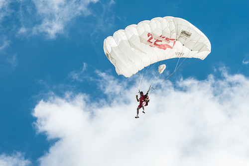 auvergne charmeil france lieux parachutisme sport vichy auvergnerhônealpes