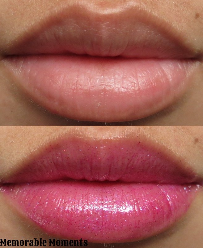 Venomous Cosmetics 2013 Collection Lip Poison Swatches and Review ...