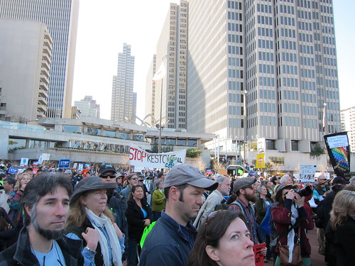 Forward on Climate Rally San Francisco IMG_2972