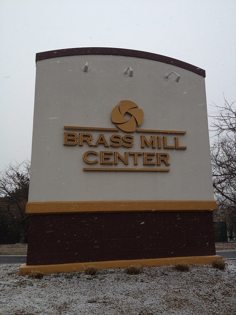 Brass Mill Center Waterbury, CT January 2013 - an album on Flickr