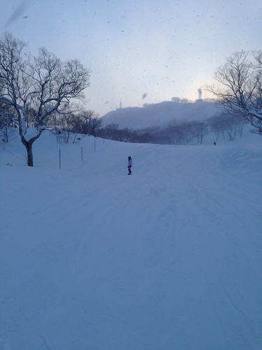 ski japan snowboarding hokkaido niseko hirafu uploaded:by=flickrmobile flickriosapp:filter=nofilter
