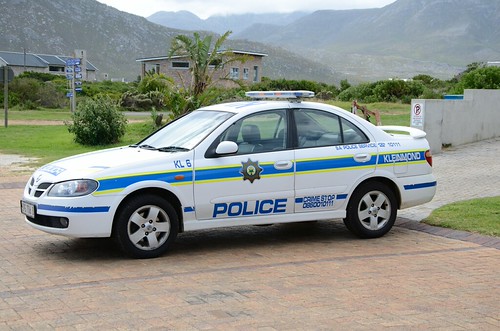 south african sport