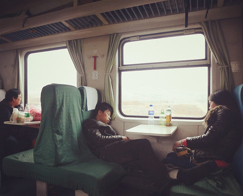 Hunan13-Zhaoqing-Changsha-train (136)_副本